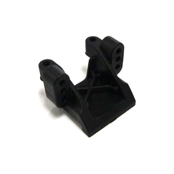 Hobby Works RC 60212 Shock Mount Front (1) (b,mt,sc)