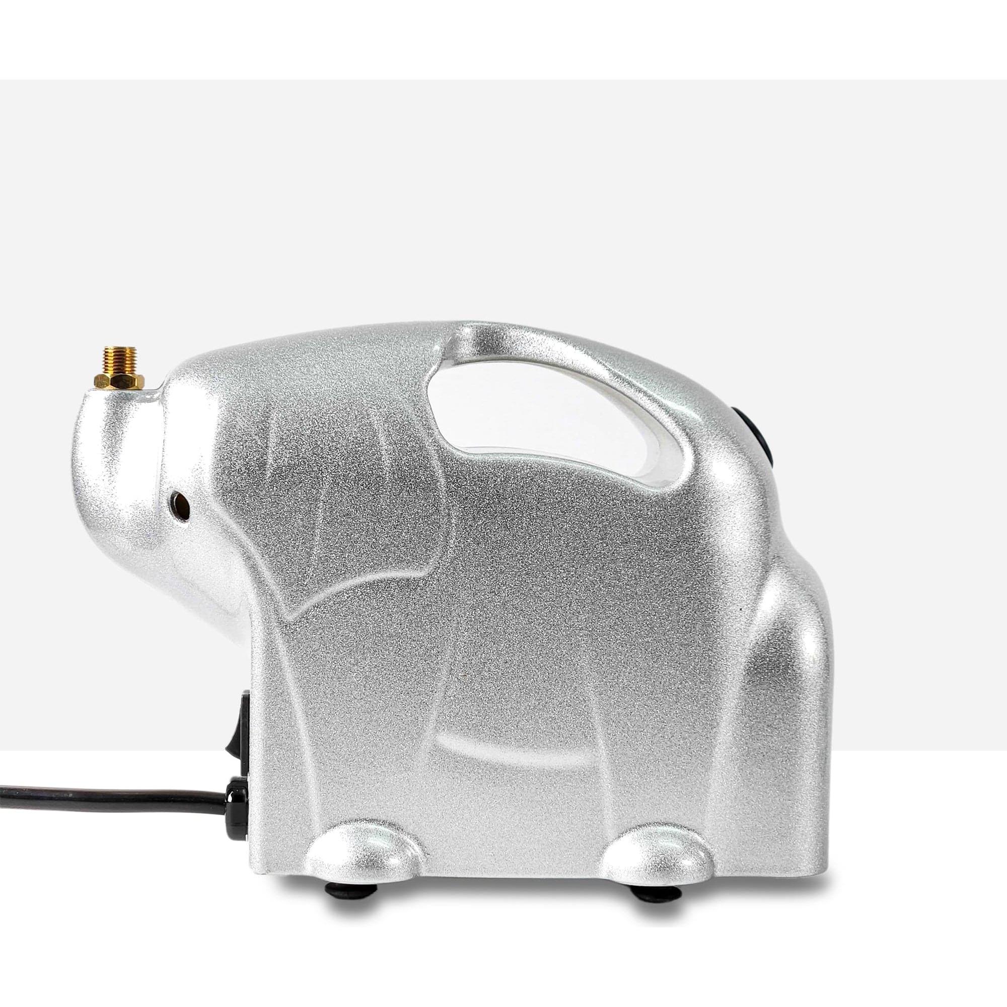 HSENG Portable Airbrush Compressor