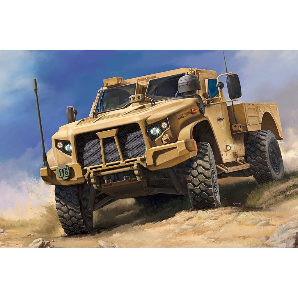 I Love Kit 1/35 M1279 Utility (JLTV-UTL) Plastic Model Kit