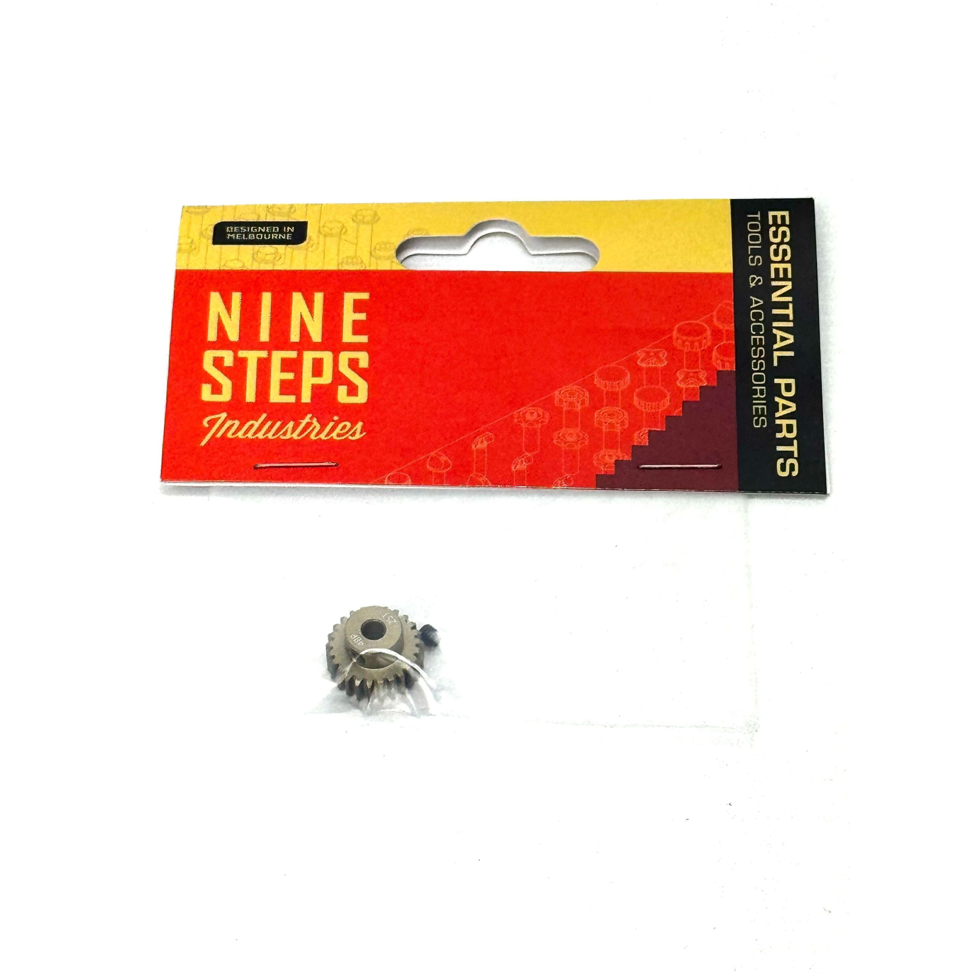 NineSteps 48dp Pinion Gear 27 Tooth