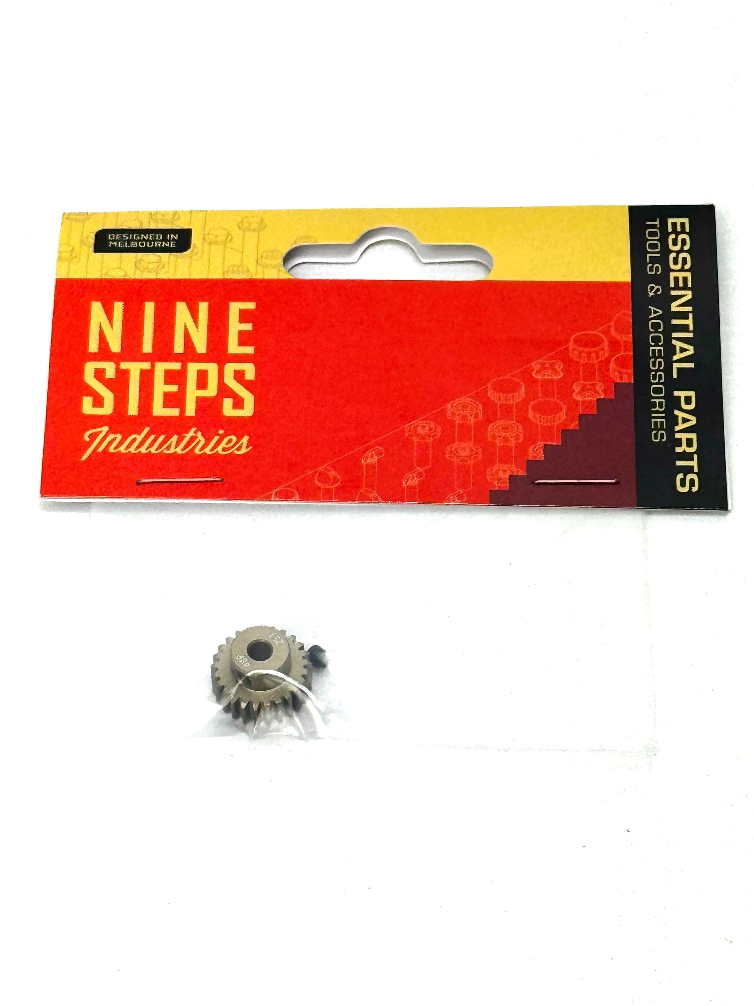 NineSteps 48dp Pinion Gear 38 Tooth