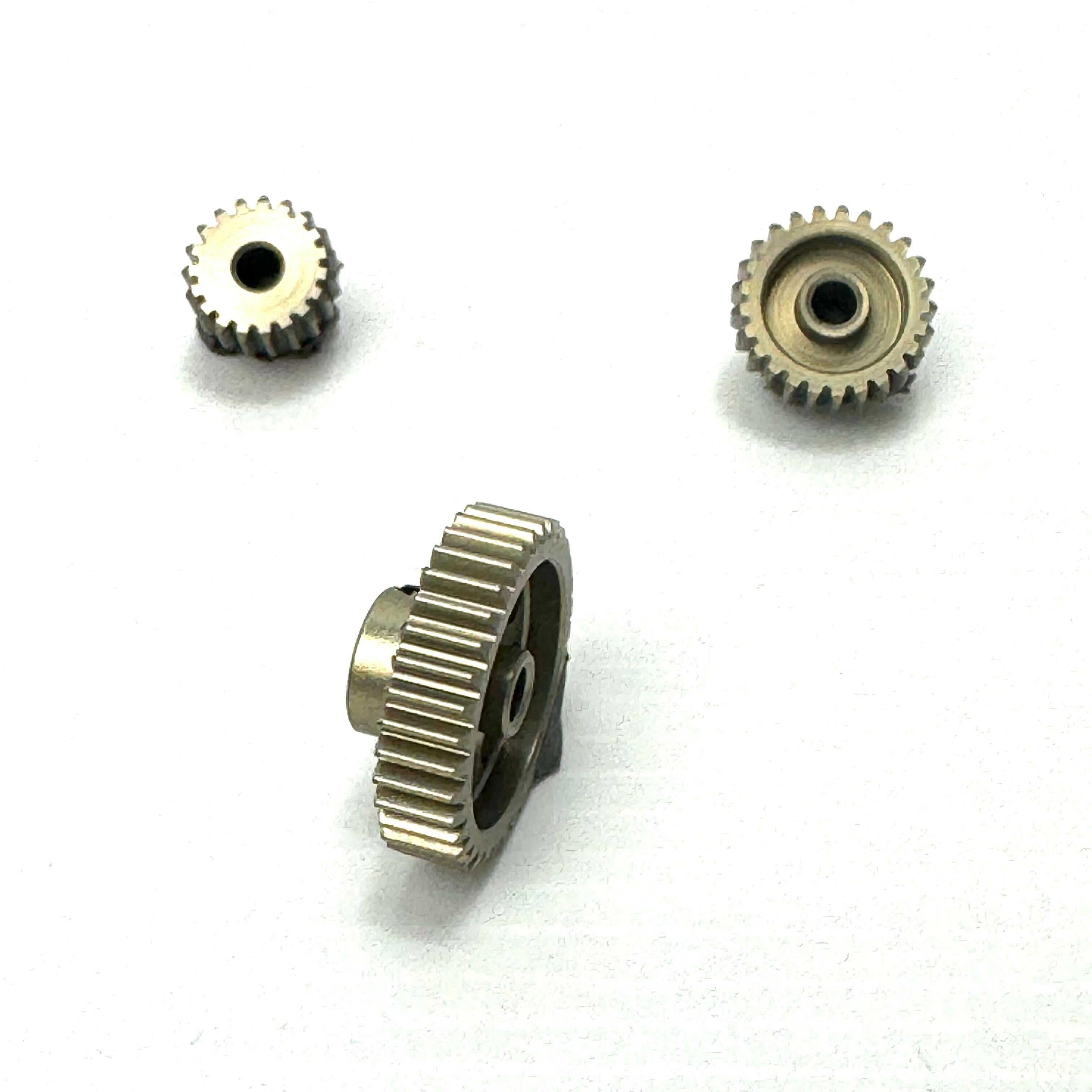 NineSteps 48dp Pinion Gear 25 Tooth