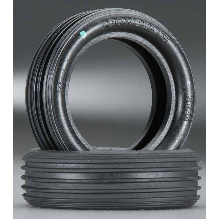 JCONCEPTS Rips - Soft fits 2.2" 2WD Buggy Front