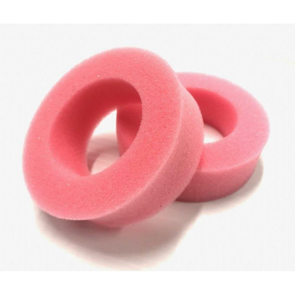 SWEEP 1/10th Open Cell Front Inserts (Strawberry Doughnuts) Offroad (2)