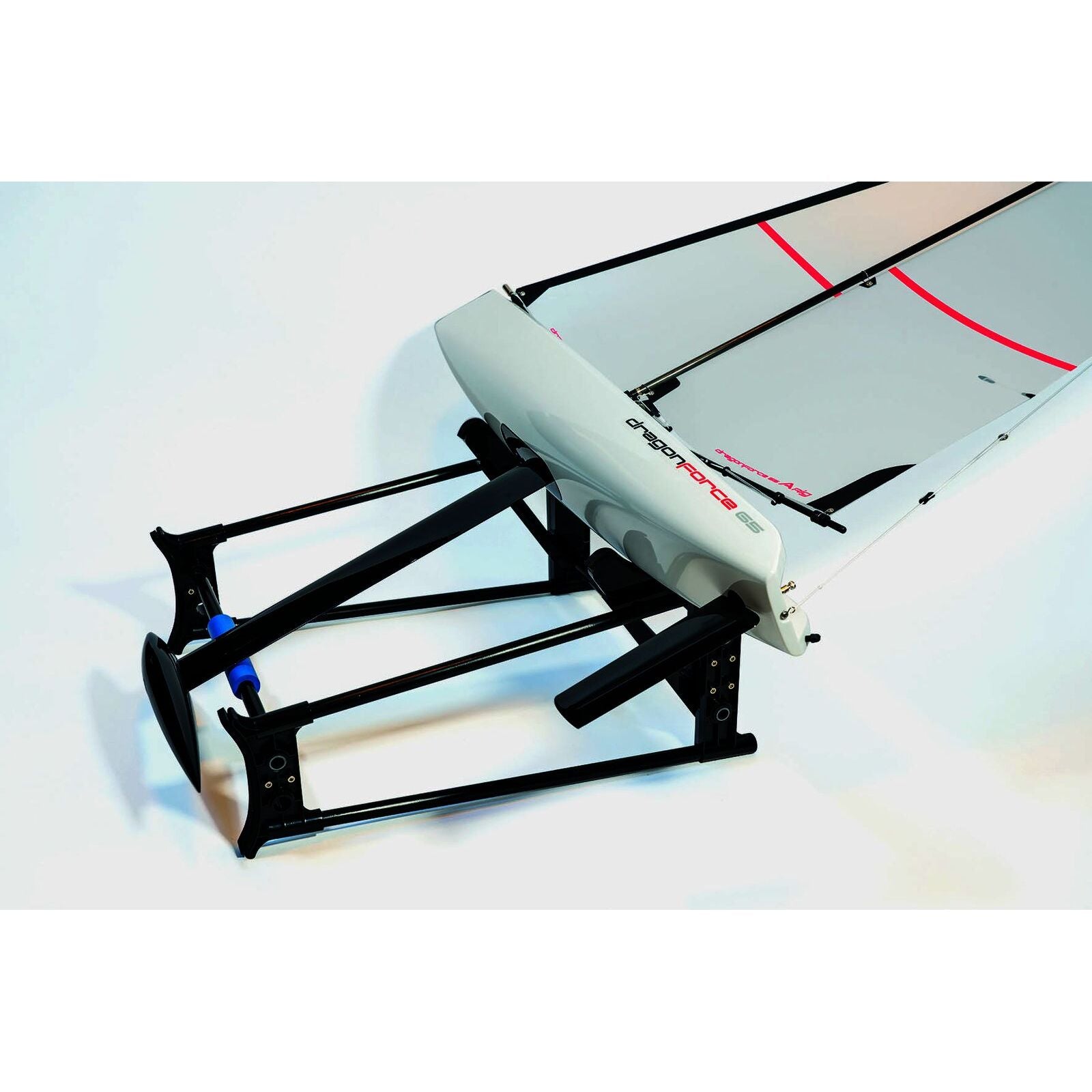 JOYSWAY Dragon Force 65 V8 (DF65) Racing Sailboat 655mm w/ Flysky i6 RTR
