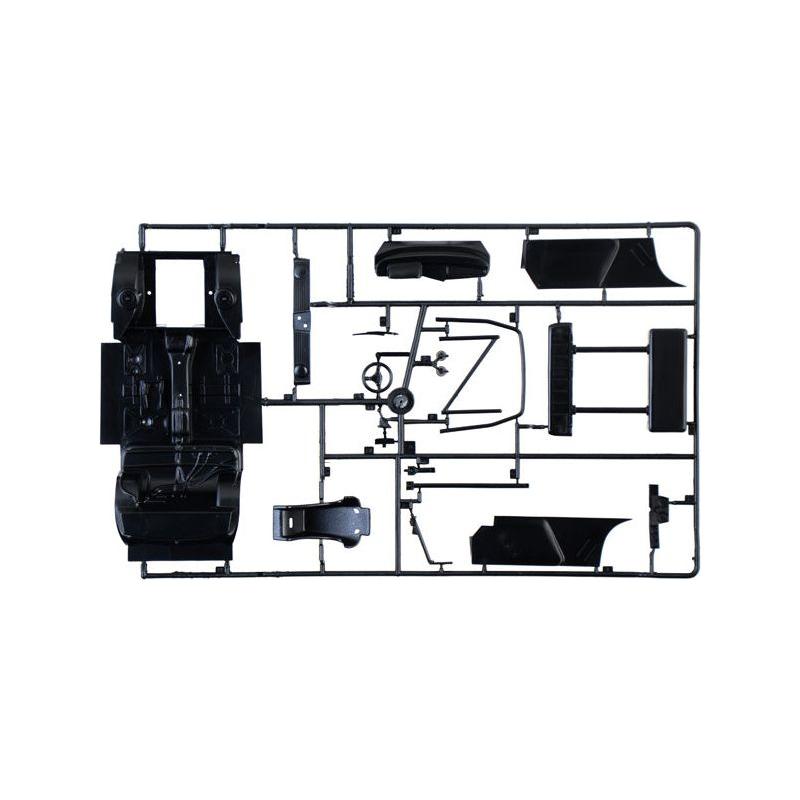 ITALERI 1/24 BMW 320 Group 5