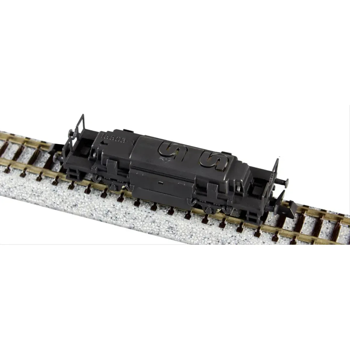KATO N Powered Motorized Chassis - Pocket Line Series Passe