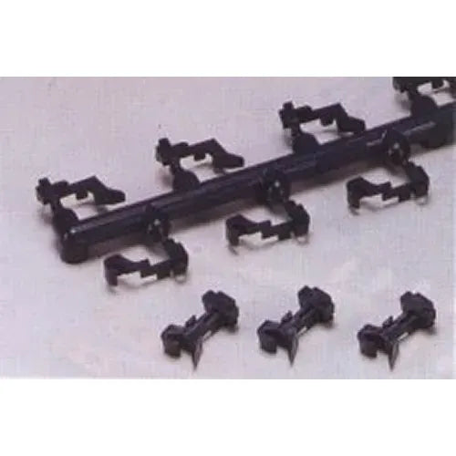 KATO N Knuckle Couplers (Black) (20)