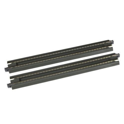 KATO N Unitrack Ash Pit Track 186mm (2)