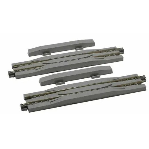 KATO N Unitrack Rerailer Track 124mm (2 Pack)