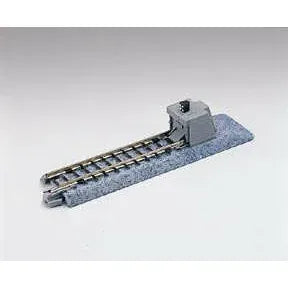 KATO N Unitrack Straight with Bumper 62mm Type A (2)
