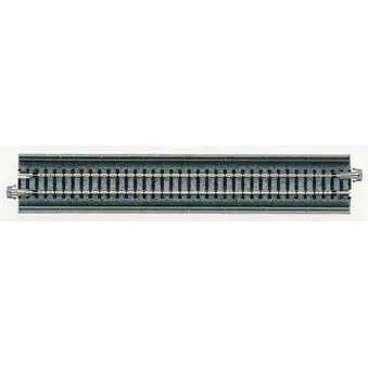 KATO N Unitrack Single Track Straight Viaduct 186mm (2)