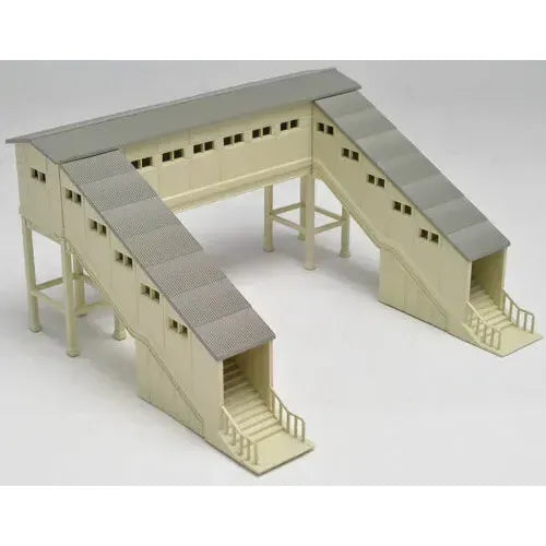 KATO 23-234 Overhead Walkway Bridge