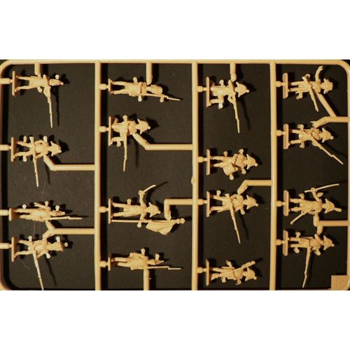 ITALERI Napoleonic Wars: French Inf.1800-05-Back Again