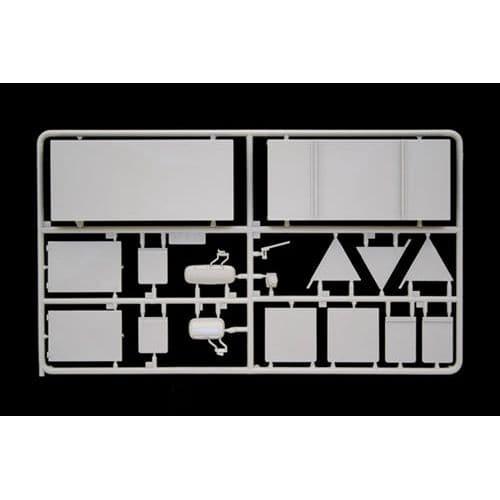 ITALERI 1/24 Truck Accessories