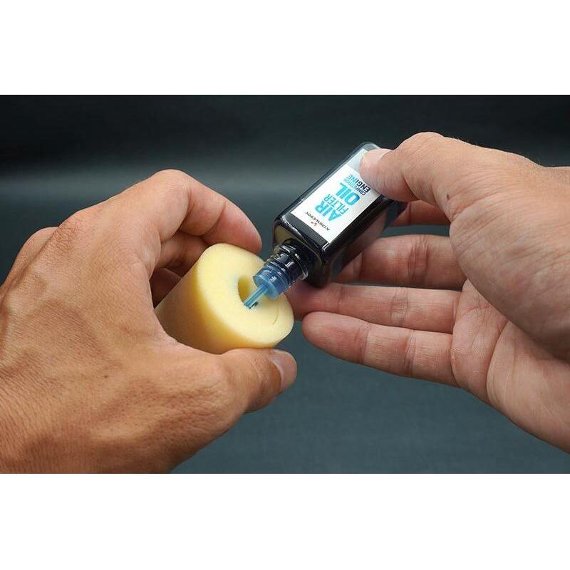 KOSWORK Competition Engine Air Filter Oil 30ml