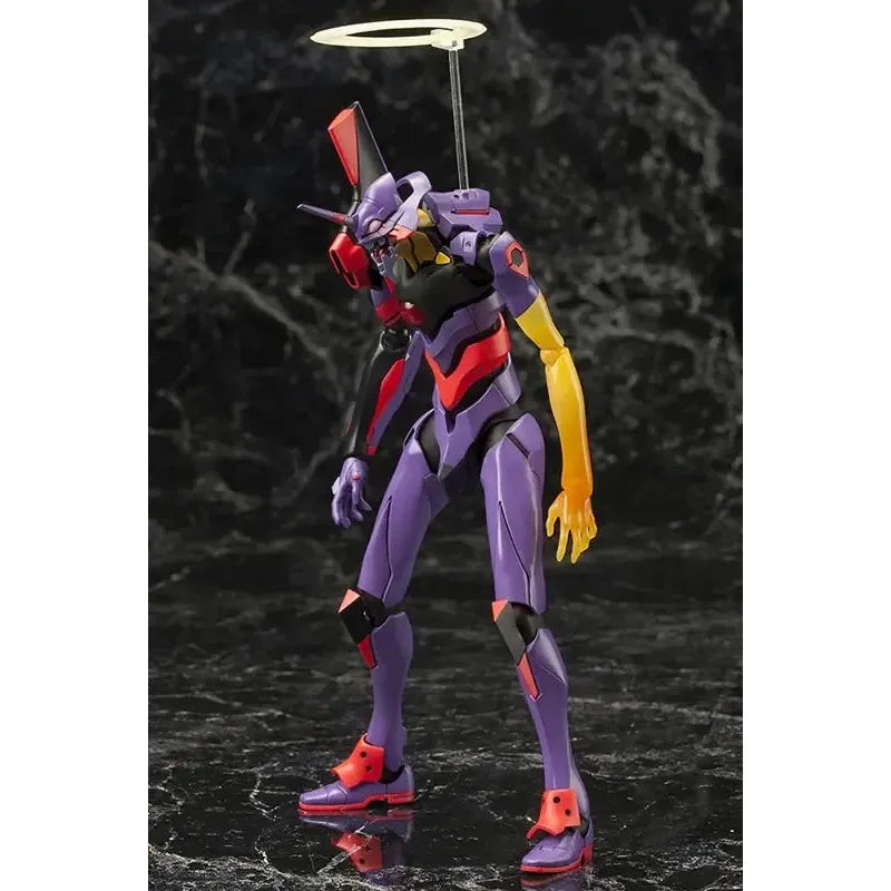 KOTOBUKIYA 1/400 EVANGELION:3.0 YOU CAN (NOT) REDO. Evangelion Test Type-01 Awake Ver.