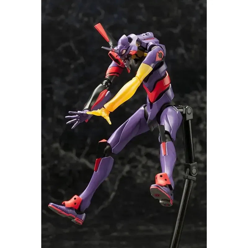 KOTOBUKIYA 1/400 EVANGELION:3.0 YOU CAN (NOT) REDO. Evangelion Test Type-01 Awake Ver.