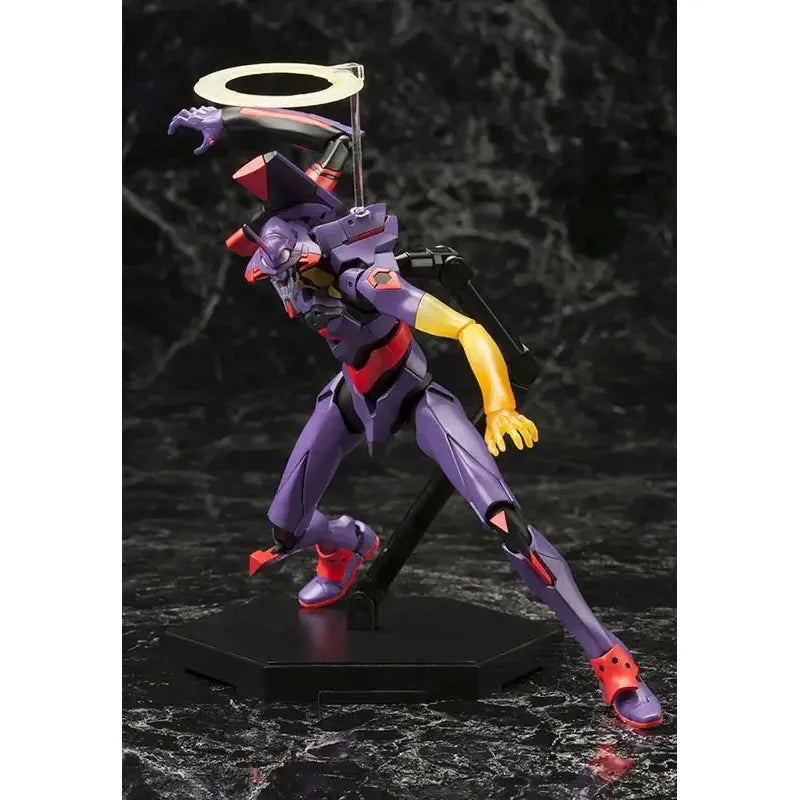 KOTOBUKIYA 1/400 EVANGELION:3.0 YOU CAN (NOT) REDO. Evangelion Test Type-01 Awake Ver.