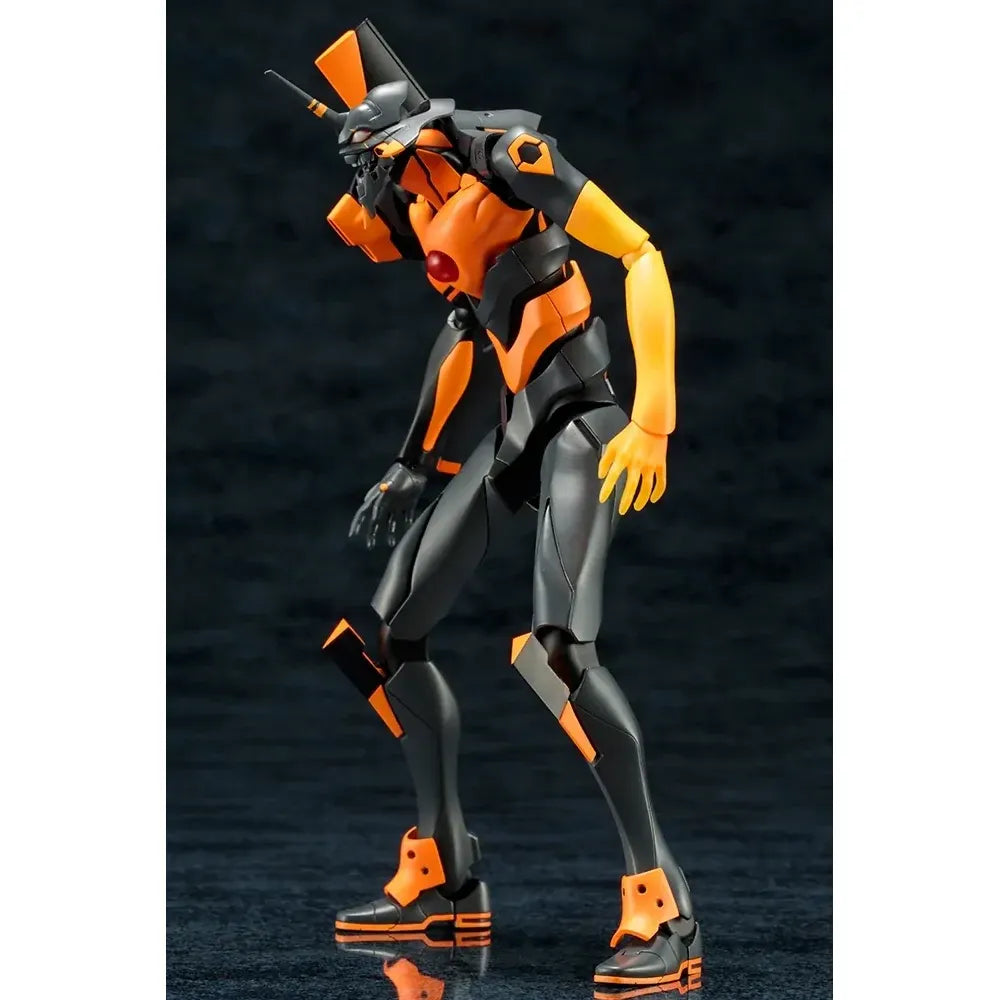 KOTOBUKIYA GODZILLA VS EVANGELION Evangelion Test Type-01 GODZILLA Ver.