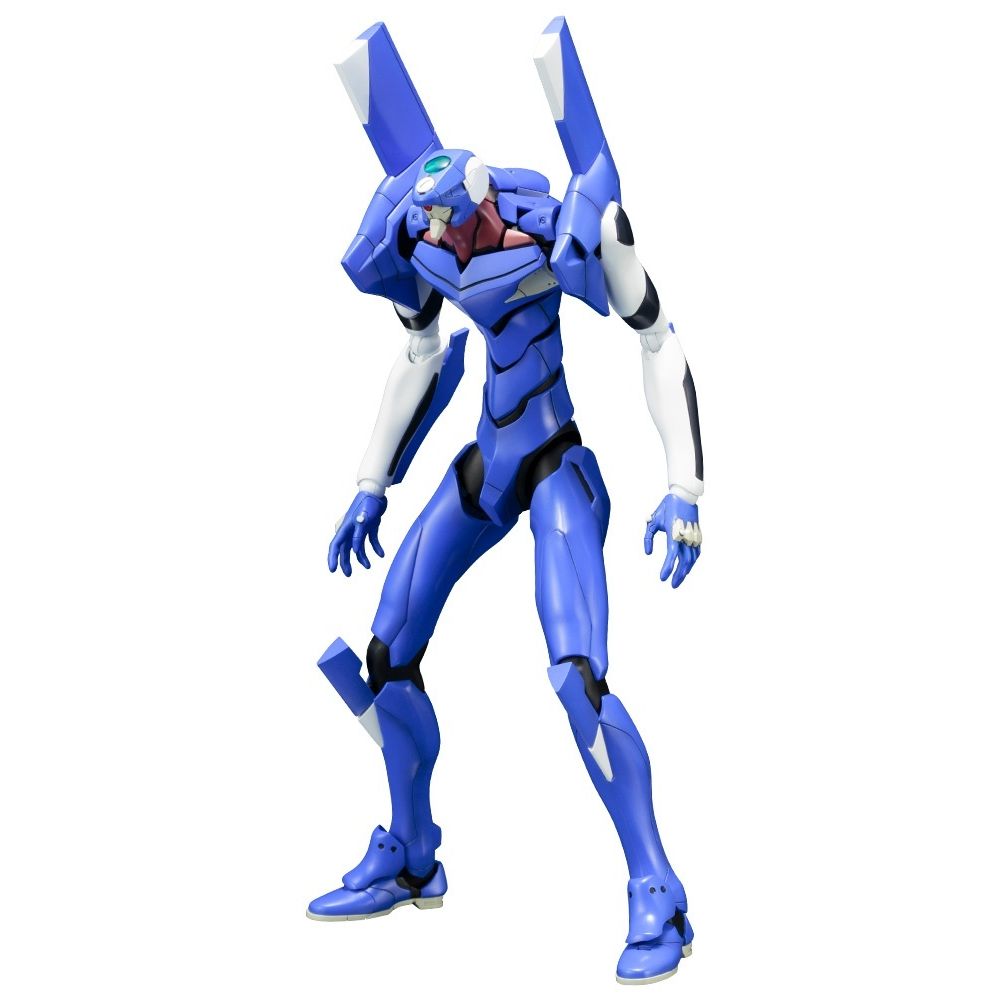 KOTOBUKIYA Neon Genesis EVANGELION EVA-00 PROTO TYPE TV Ver.