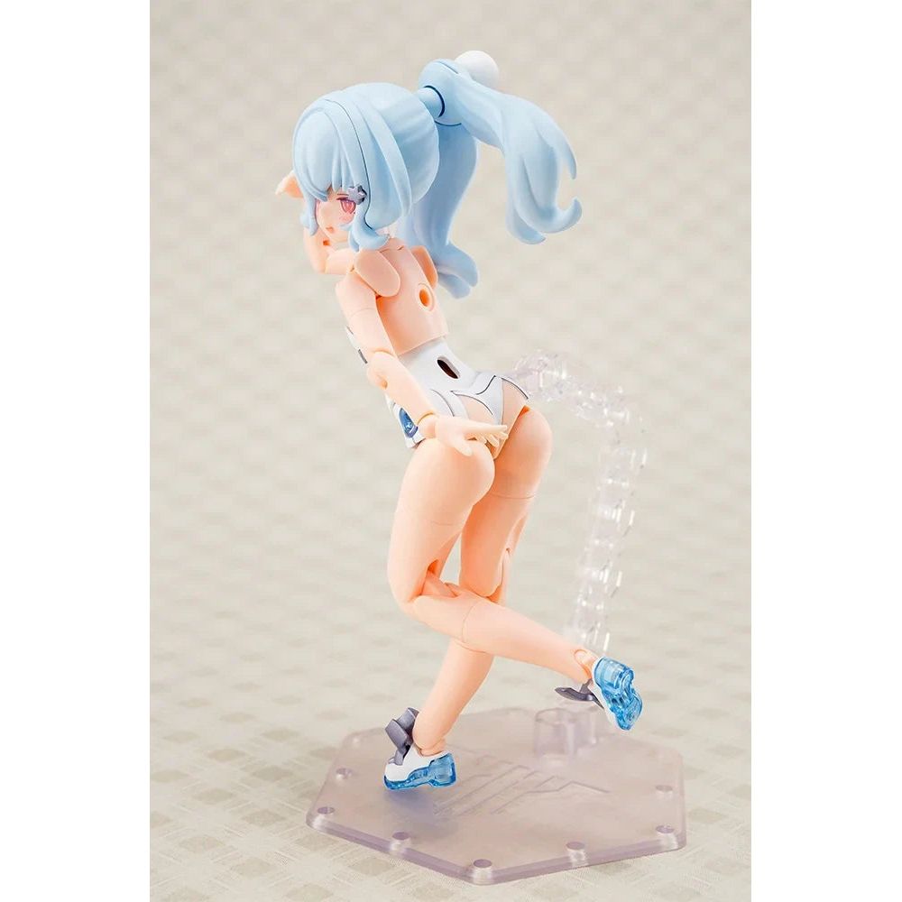 KOTOBUKIYA 1/1 Megami Device PUNI MOFU YUKI TU