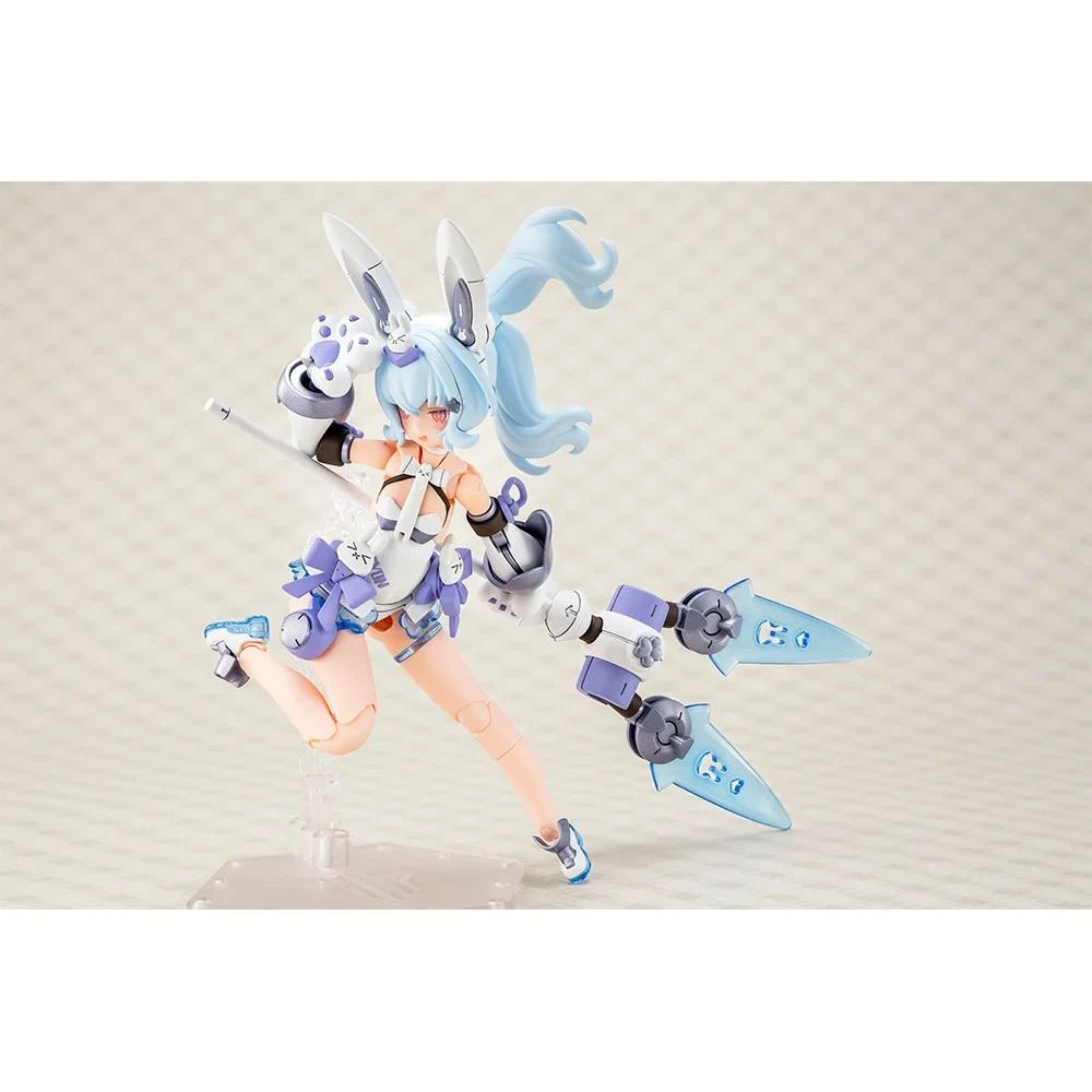 KOTOBUKIYA 1/1 Megami Device PUNI MOFU YUKI TU