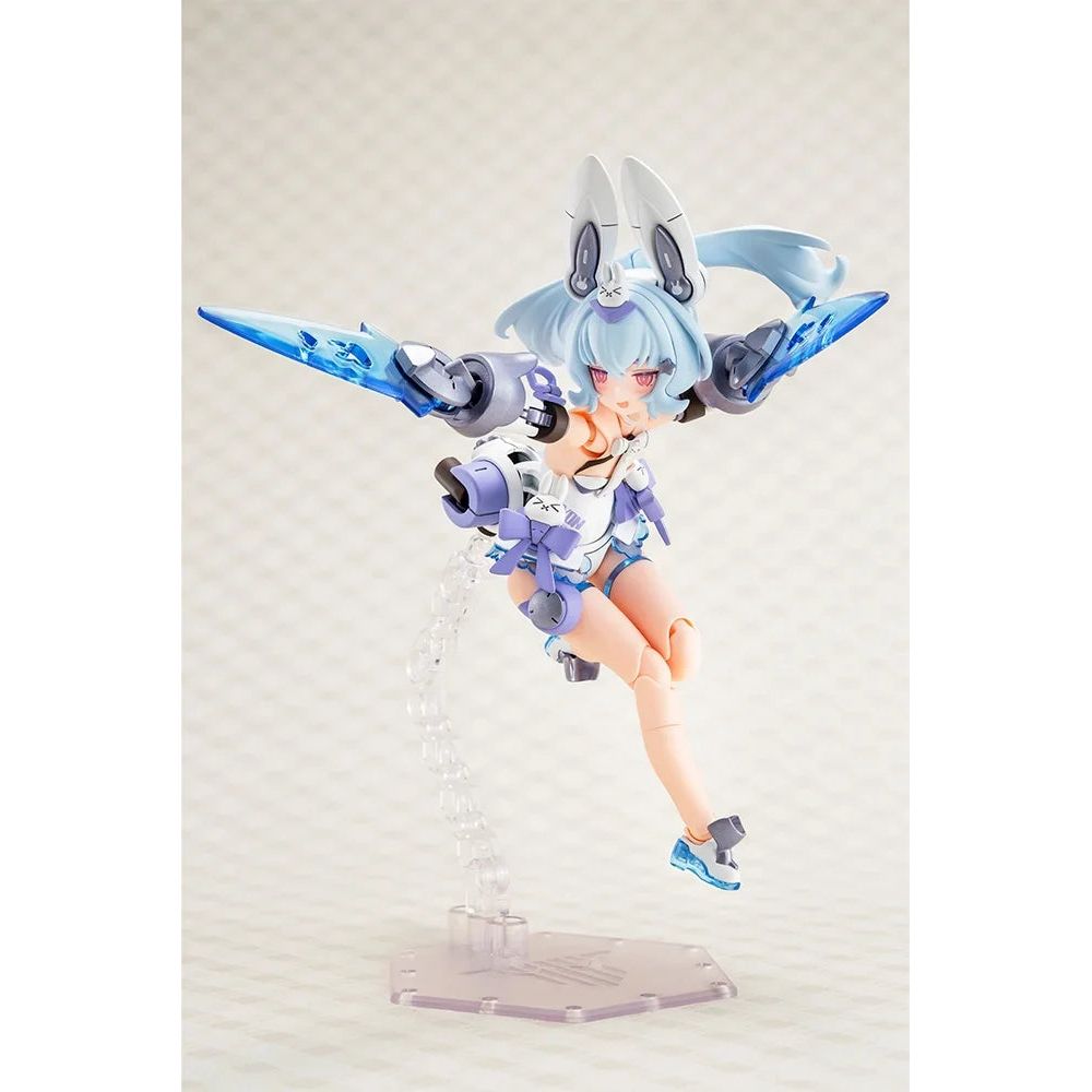 KOTOBUKIYA 1/1 Megami Device PUNI MOFU YUKI TU