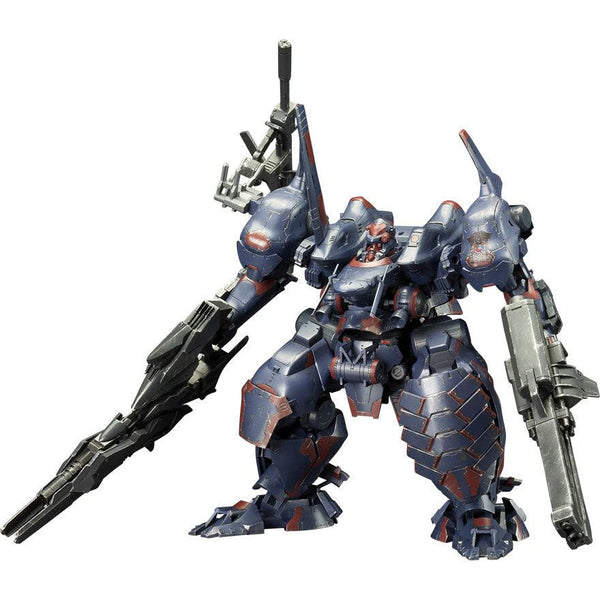 KOTOBUKIYA 1/72 Armored Core V Kt-104/Perun Hanged Man Rematch Ver.