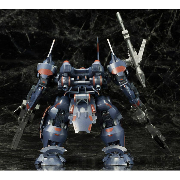 KOTOBUKIYA 1/72 Armored Core V Kt-104/Perun Hanged Man Rematch Ver.