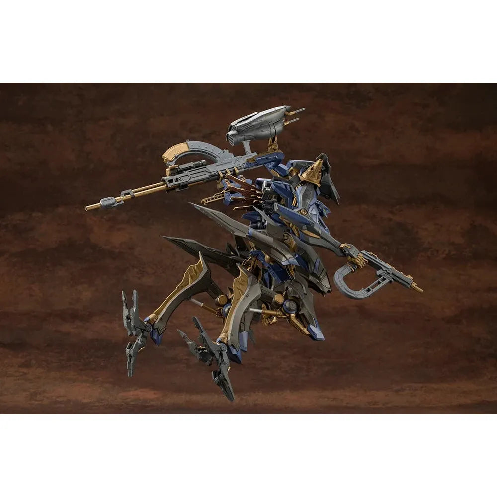KOTOBUKIYA ARMORED CORE SCHNEIDER NACHTREIHER/40E STEEL HAZE