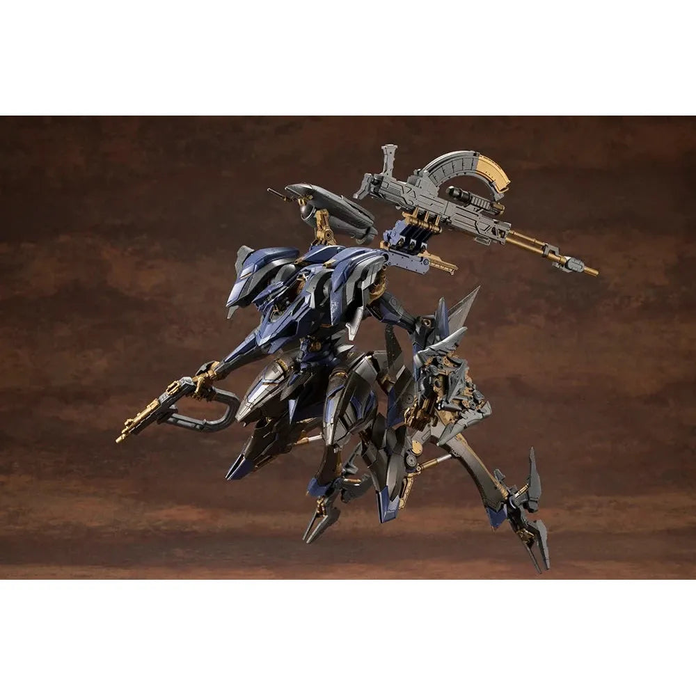 KOTOBUKIYA ARMORED CORE SCHNEIDER NACHTREIHER/40E STEEL HAZE