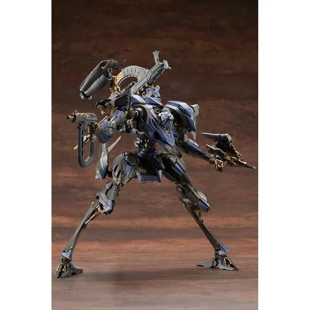KOTOBUKIYA ARMORED CORE SCHNEIDER NACHTREIHER/40E STEEL HAZE