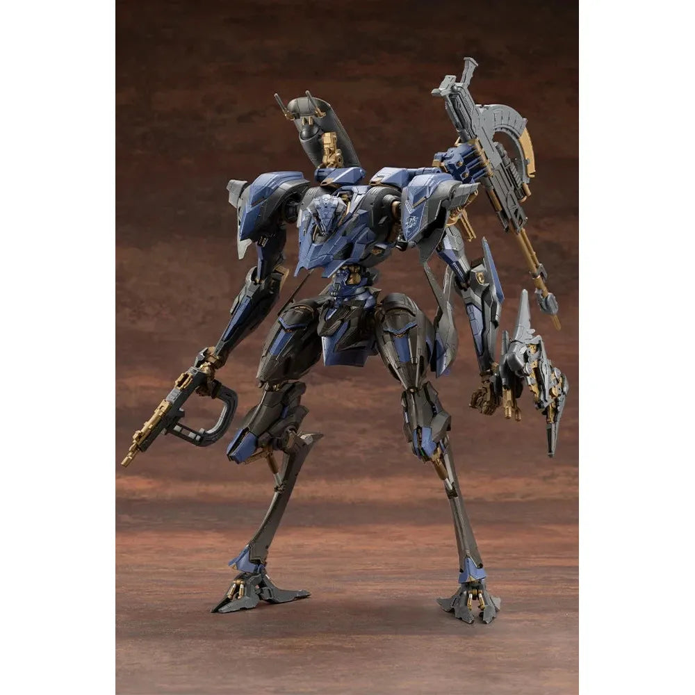 KOTOBUKIYA ARMORED CORE SCHNEIDER NACHTREIHER/40E STEEL HAZE