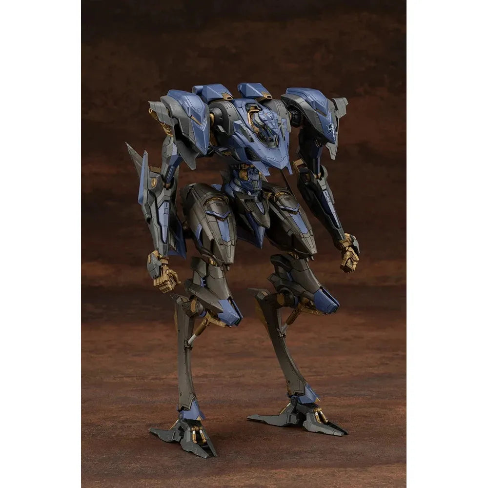 KOTOBUKIYA ARMORED CORE SCHNEIDER NACHTREIHER/40E STEEL HAZE