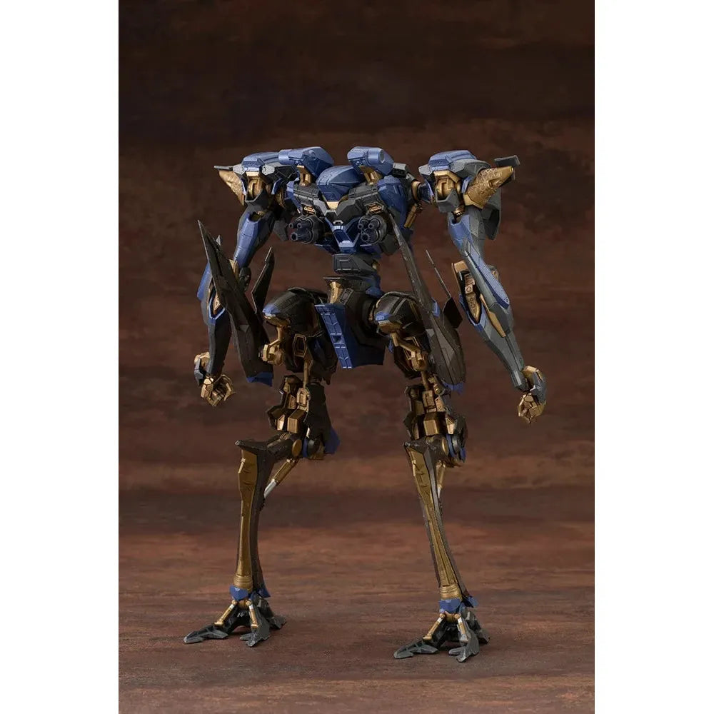 KOTOBUKIYA ARMORED CORE SCHNEIDER NACHTREIHER/40E STEEL HAZE