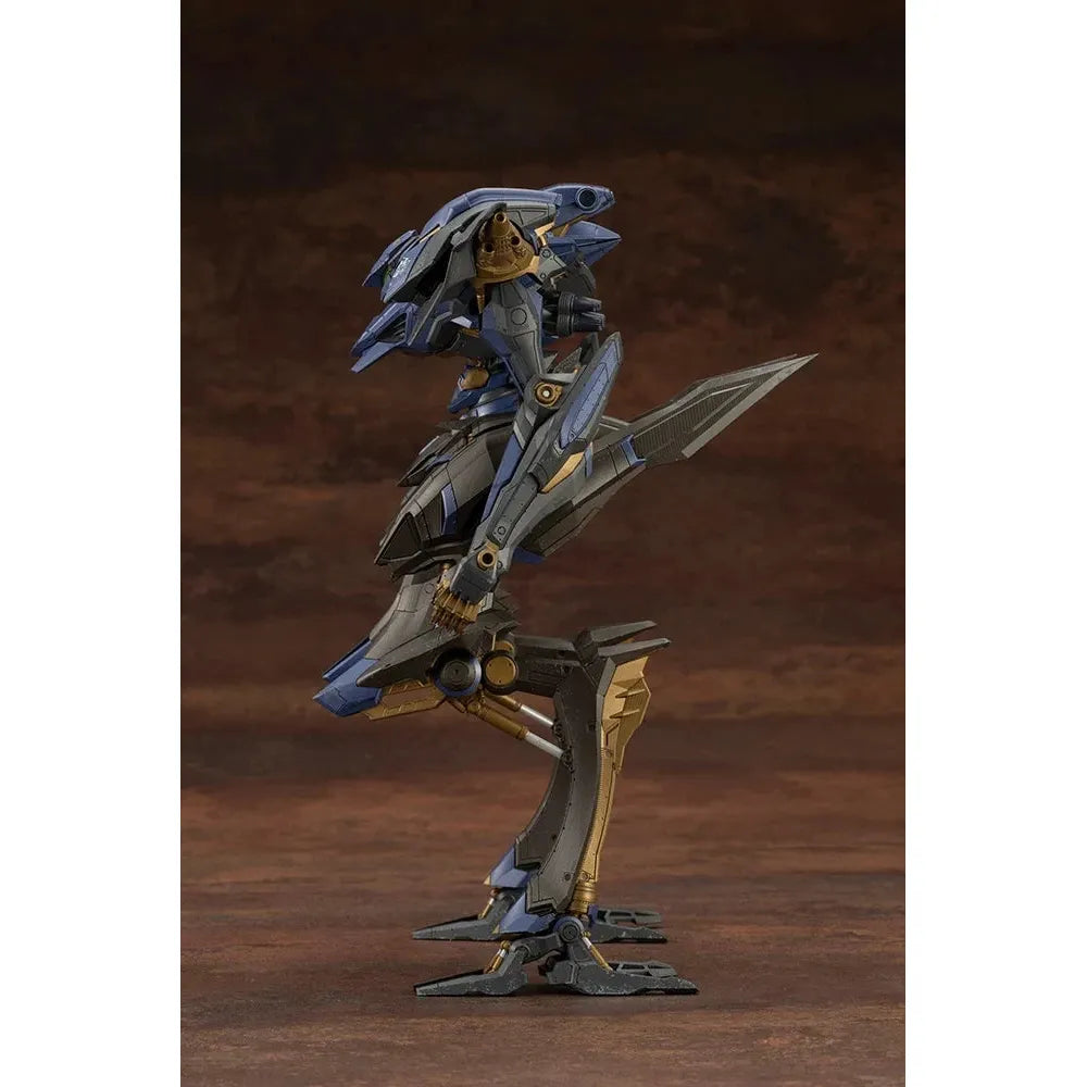 KOTOBUKIYA ARMORED CORE SCHNEIDER NACHTREIHER/40E STEEL HAZE