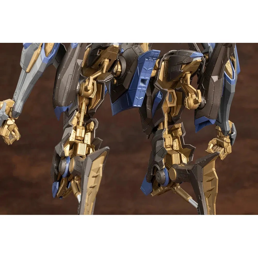 KOTOBUKIYA ARMORED CORE SCHNEIDER NACHTREIHER/40E STEEL HAZE
