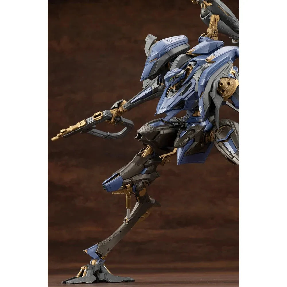 KOTOBUKIYA ARMORED CORE SCHNEIDER NACHTREIHER/40E STEEL HAZE