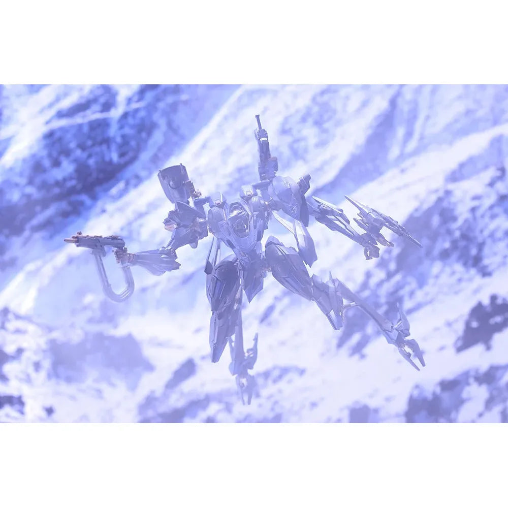 KOTOBUKIYA ARMORED CORE SCHNEIDER NACHTREIHER/40E STEEL HAZE
