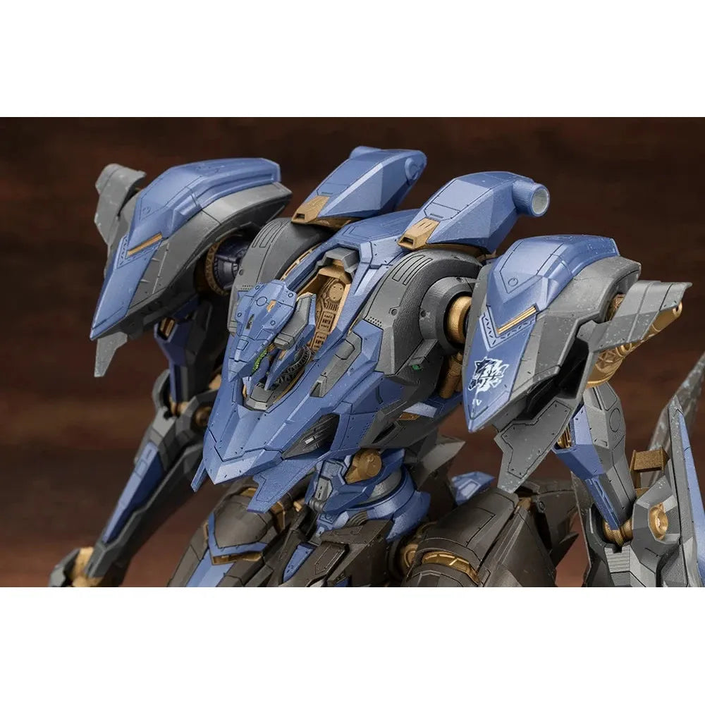 KOTOBUKIYA ARMORED CORE SCHNEIDER NACHTREIHER/40E STEEL HAZE