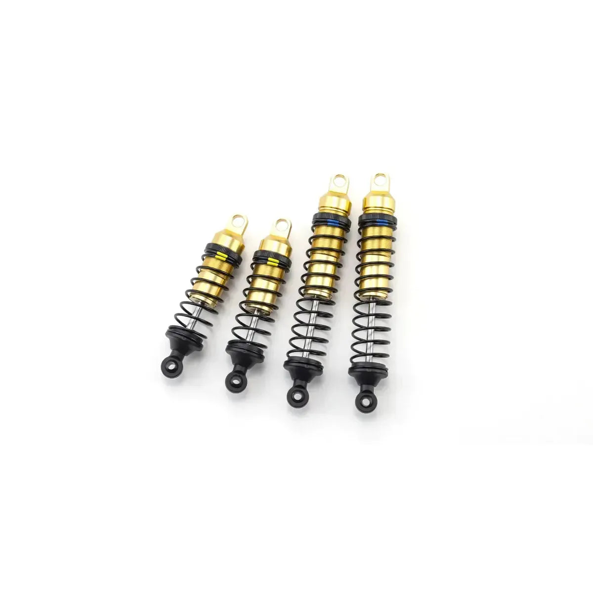 Kyosho 1/10 Turbo Optima Mid Special 4WD Electric Racing Buggy