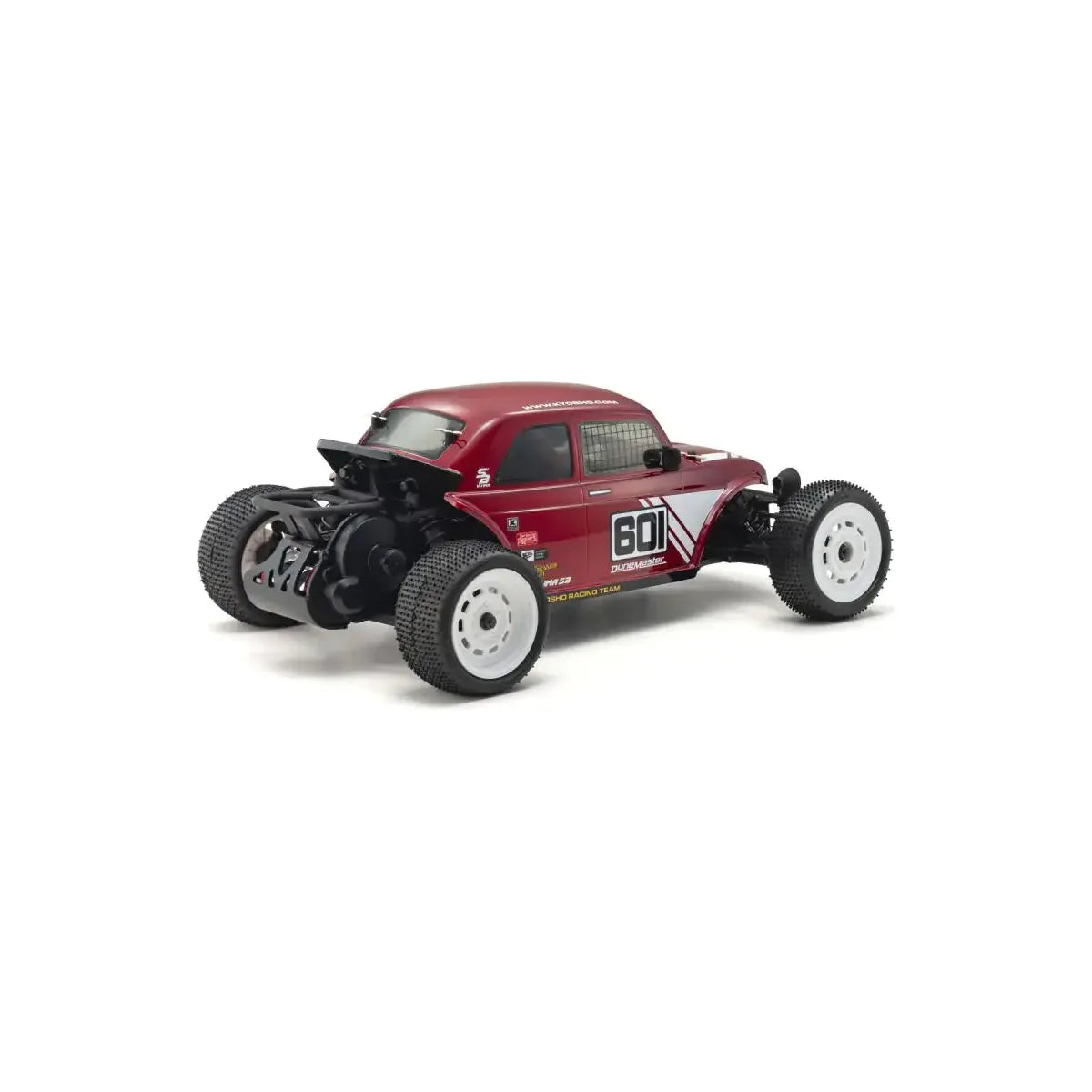Kyosho 1/10 ULTIMA SB Dune Master Assembly Kit Electric RC 2WD Buggy