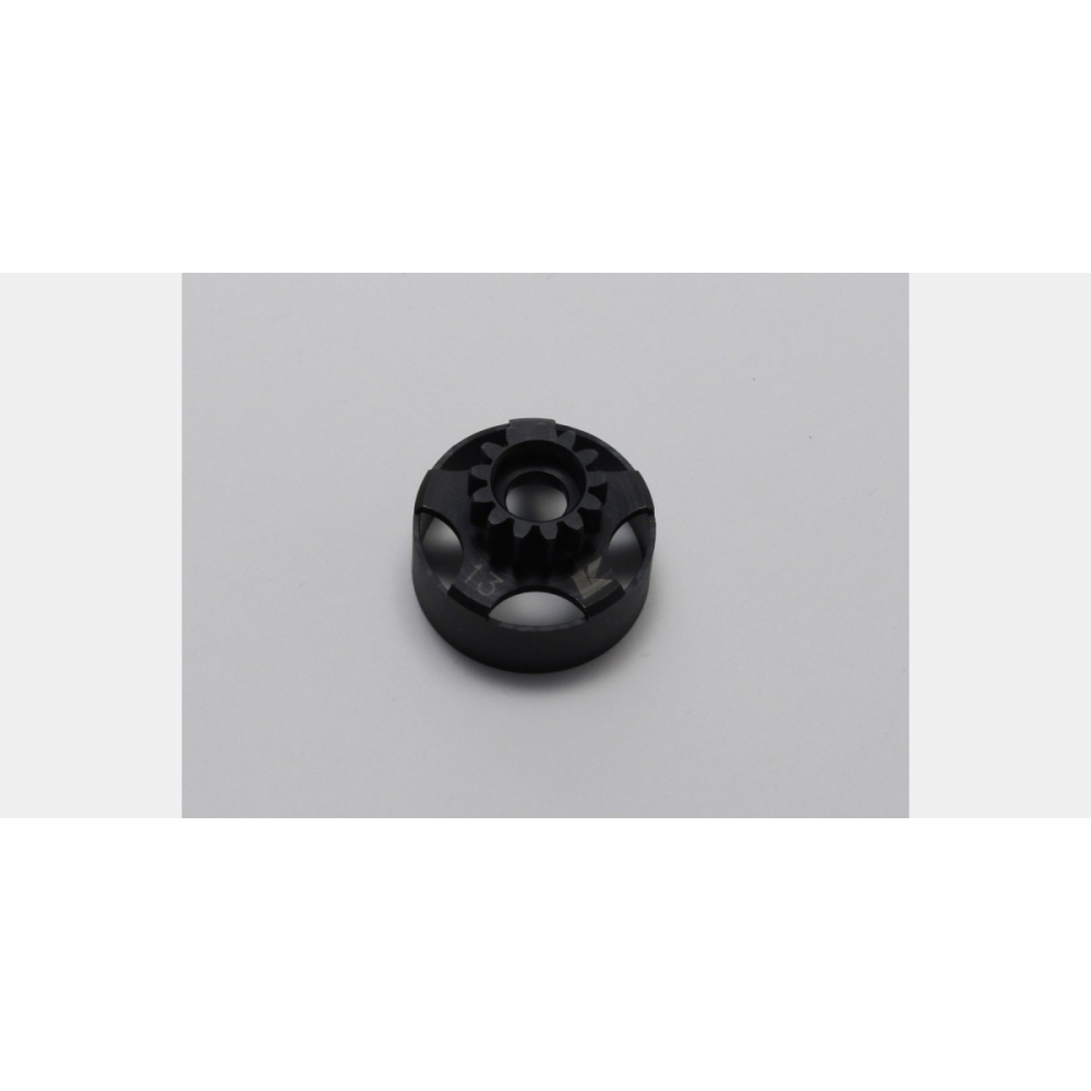 KYOSHO One Piece Clutch Bell 13T(LightWeight)
