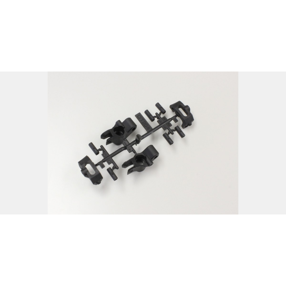 Kyosho Hub Carrier (Optima)