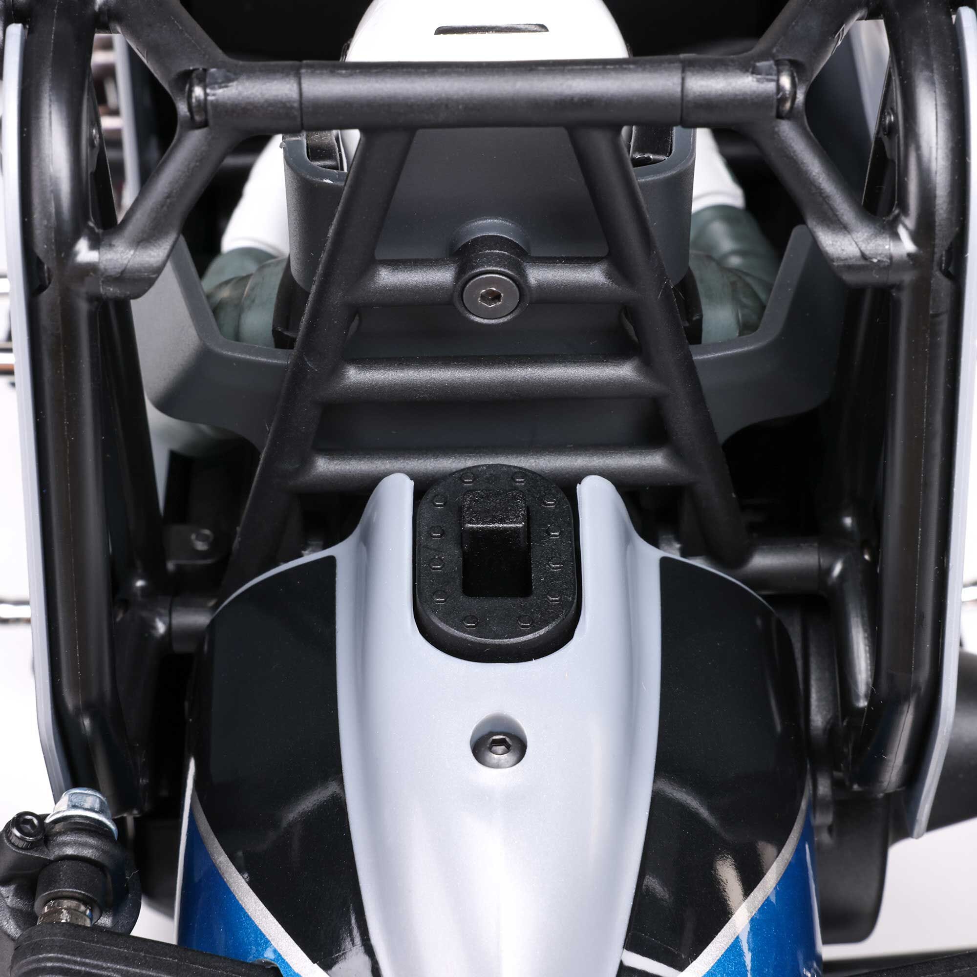 Losi 1/10 22S Sprint Car, 1/10 2WD, RTR, Brushless, Blue