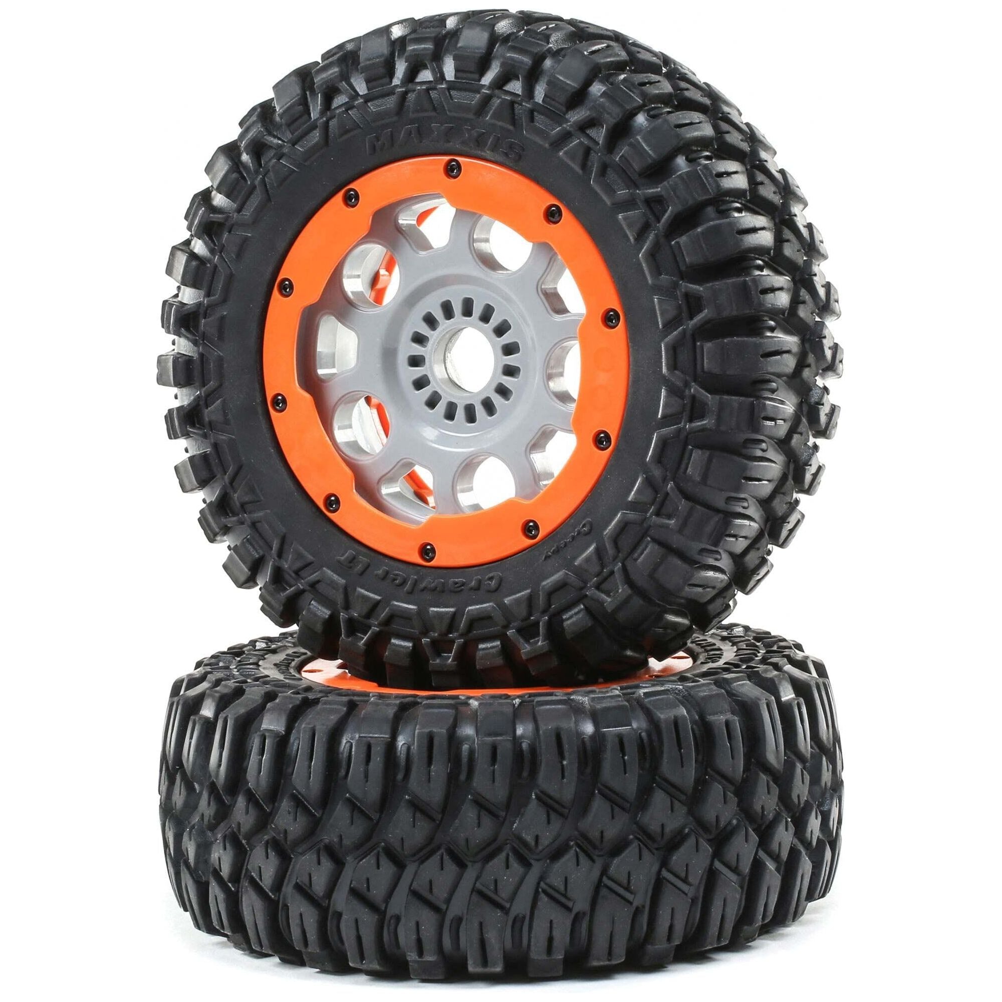 LOSI DBXL-Ev2 2.0 1/5 4wd Electric Desert Buggy RTR, FOX Racing, Brushless