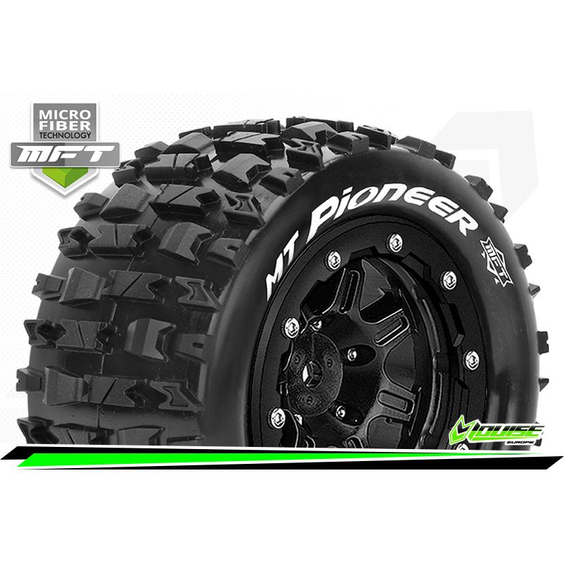 Louise CR-ENDURO Super Soft Crawler Tyre 1.9 Supersoft