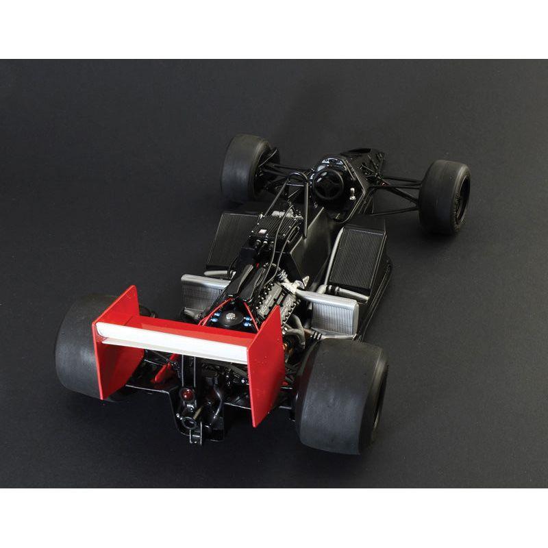 ITALERI 1/12 McLaren MP4/2C Prost/Rosberg