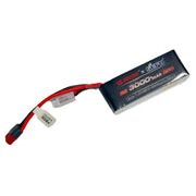 MJX 2S 7.4V 3000mAh 25C Battery